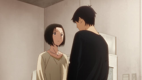 Yesterday wo Utatte Episode 10