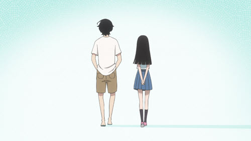 Kakushigoto Episode 12 [SELESAI]