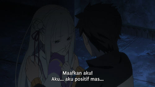 Re:Zero Season 2 Episode 5