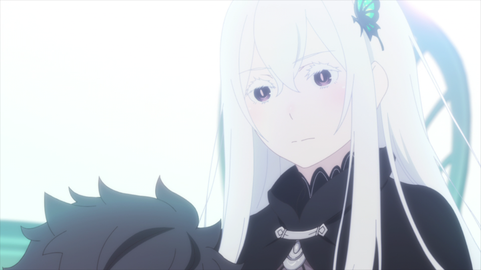 Re:Zero Season 2 Episode 8