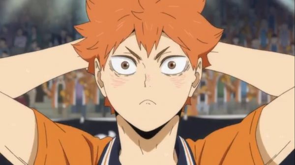 Haikyuu!! Season 4 Episode 14