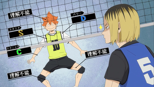 Haikyuu!! Season 4 Episode 17