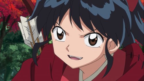 Hanyou no Yashahime: Sengoku Otogizoushi Episode 2