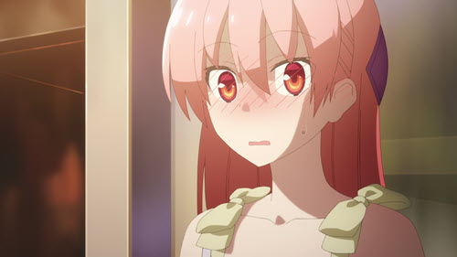 Tonikaku Kawaii Episode 9