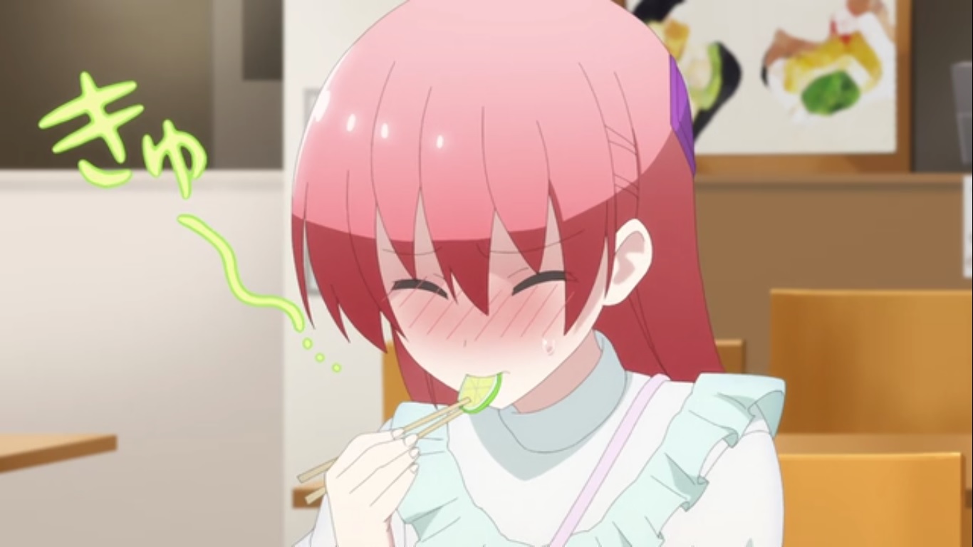 Tonikaku Kawaii Episode 7