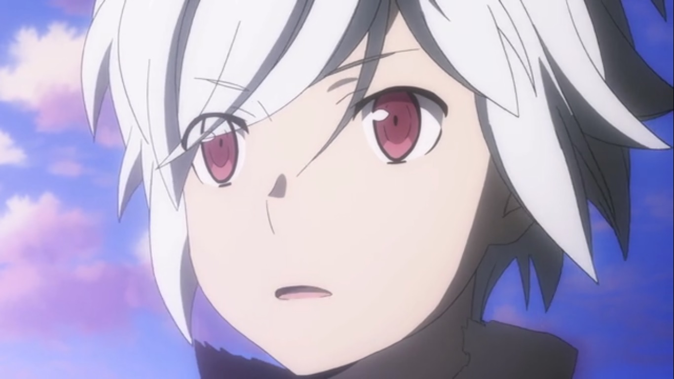 Danmachi Season 3 Episode 12[END]