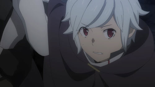 Danmachi Season 3 Episode 10