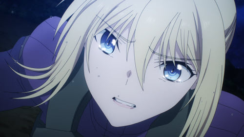 Mahouka Koukou no Rettousei: Raihousha-hen Episode 10