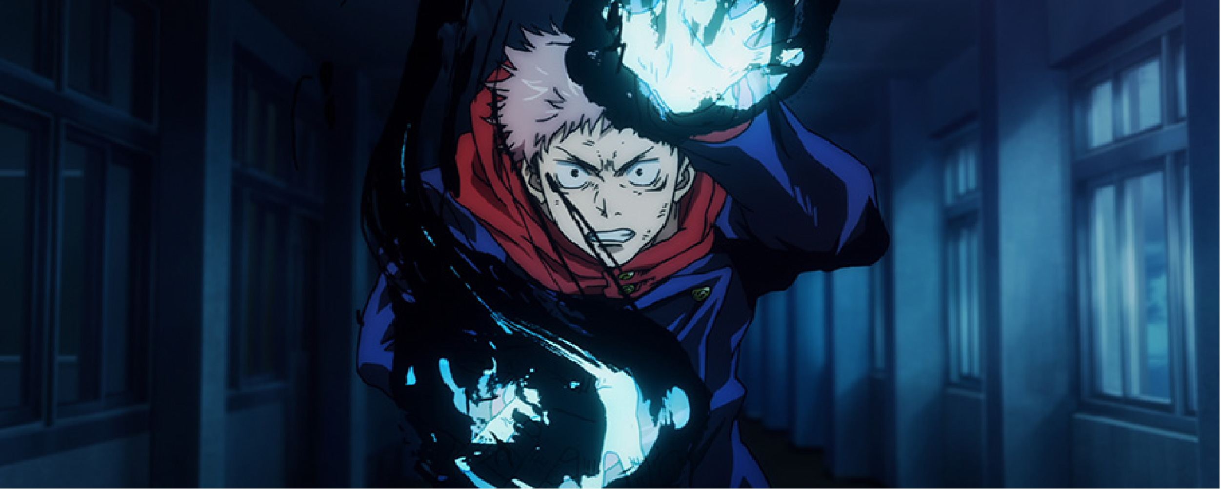 Sinopsis Anime Jujutsu Kaisen Episode 12 sub dan Bahasa Indonesia : Untukmu Suatu Hari Nanti Sinopsis Anime Jujutsu Kaisen Episode 12 sub dan Bahasa Indonesia : Untukmu Suatu Hari Nanti