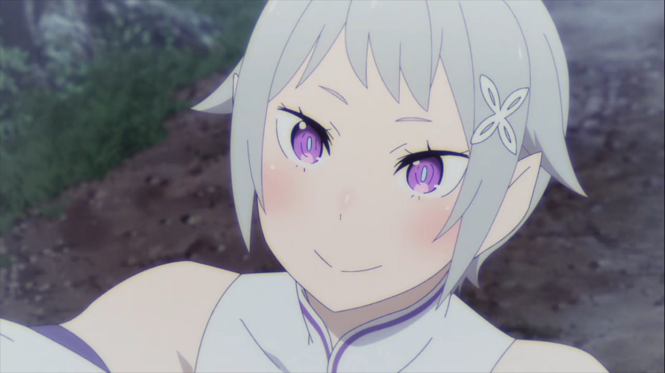 Re:Zero kara Hajimeru Isekai Seikatsu Season 2 Part 2 Episode 4