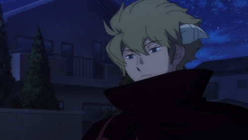 World Trigger Season 2 Episode 4