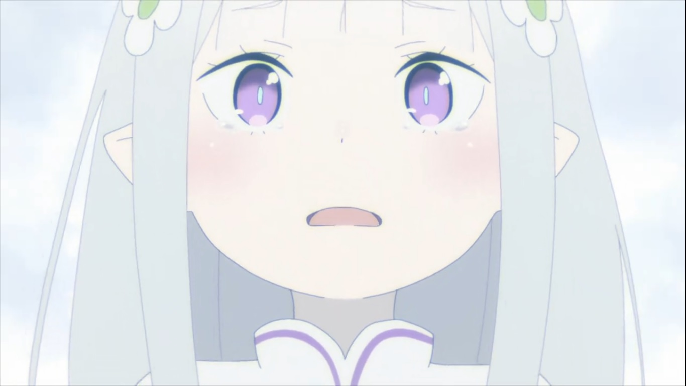 Re:Zero kara Hajimeru Isekai Seikatsu Season 2 Part 2 Episode 6