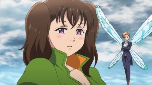 Nanatsu no Taizai: Fundo no Shinpan Episode 7