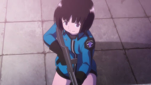 World Trigger Season 2 Episode 7