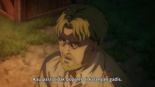 Shingeki no Kyojin: The Final Season Episode 13