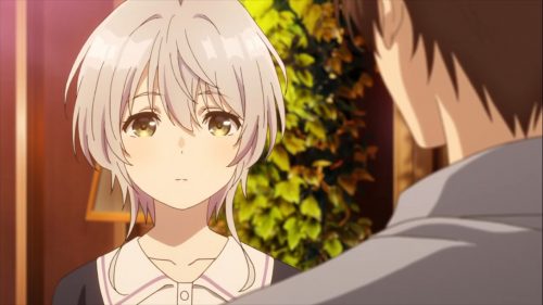 Jaku-Chara Tomozaki-kun Episode 9