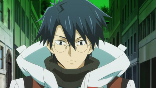 Log Horizon: Entaku Houkai (Season 3) Episode 10