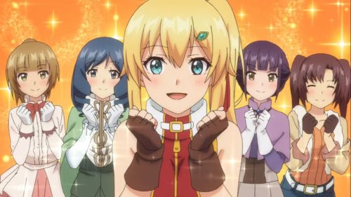 Ore dake Haireru Kakushi Dungeon Episode 10