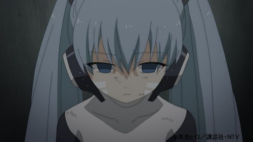 Edens Zero Episode 16