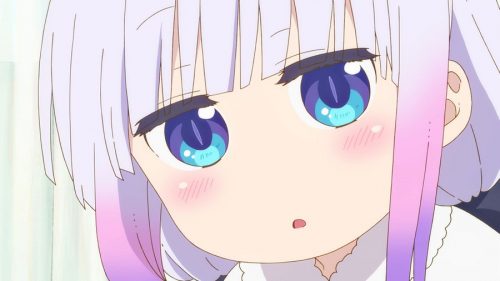 Kobayashi-san Chi no Maid Dragon S season 2 episode 3