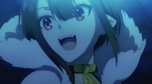 Kumo desu ga, Nani ka Episode 24 [END]