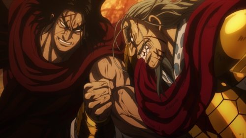 Kingdom Season 3 Episode 17