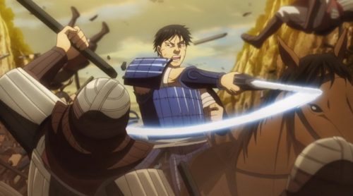 Kingdom Season 3 Episode 16