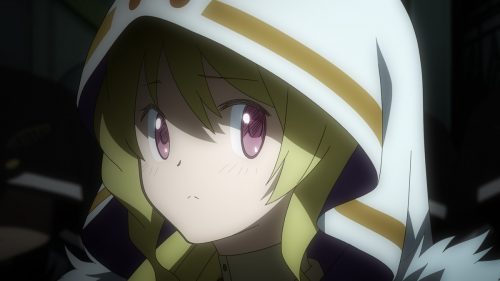 Magia Record: Mahou Shoujo Madoka☆Magica Gaiden Season 2 episode 2