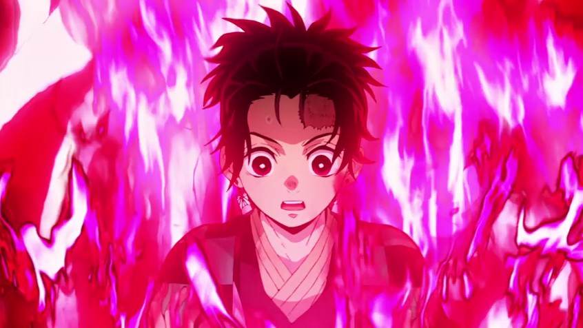 Kimetsu no Yaiba: Mugen Ressha-hen episode 3