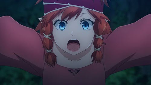 Isekai Shokudou Season 2 Episode 6