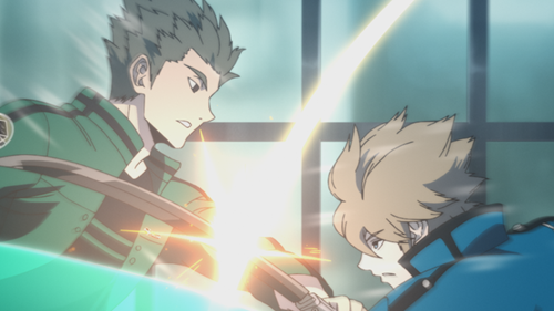 World Trigger Season 3 Episode 5