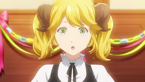 Isekai Shokudou Season 2 Episode 12 [END]