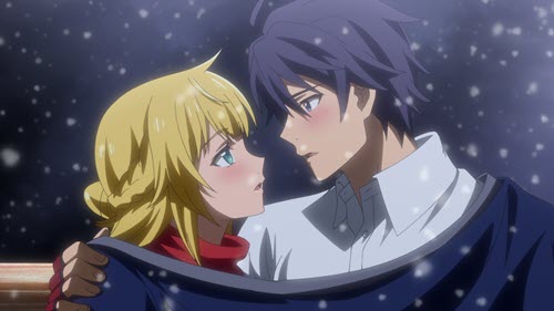 Shin no Nakama ja Nai to Yuusha no Party wo Oidasareta node Episode 9