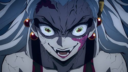 Kimetsu no Yaiba Season 2 Episode 6