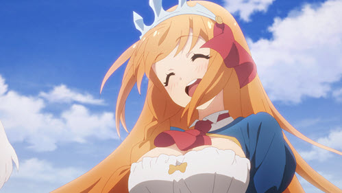 Princess Connect! Re Dive Season 2 Episode 2