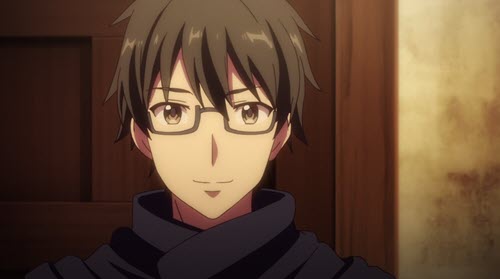 Genjitsu Shugi Yuusha no Oukoku Saikenki Episode 22