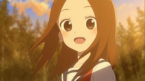 Karakai Jouzu no Takagi-san Season 3 Episode 11