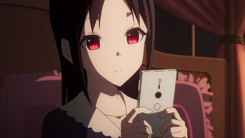 Kaguya-sama wa Kokurasetai: Ultra Romantic Episode 1