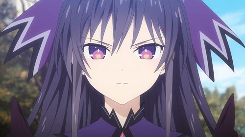 Date A Live Season 4 Episode 7