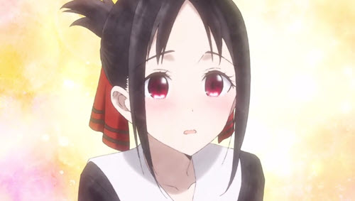 Kaguya-sama wa Kokurasetai: Ultra Romantic Episode 12 Part 1