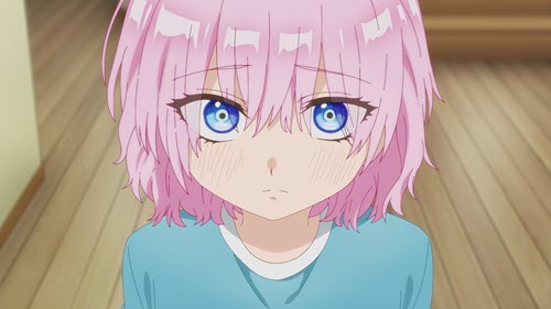 Kawaii dake ja Nai Shikimori-san Episode 11