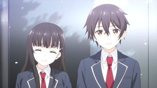 Mamahaha no Tsurego ga Motokano datta Episode 1