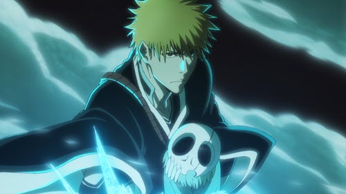 Bleach: Sennen Kessen-hen Episode 3