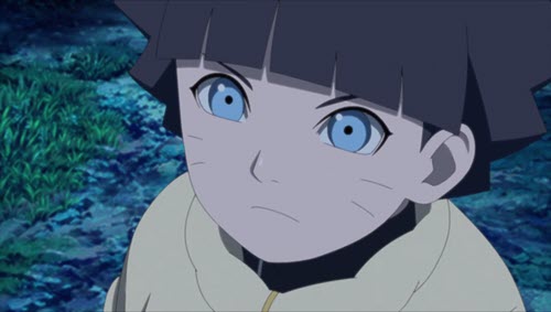 Boruto Episode 272