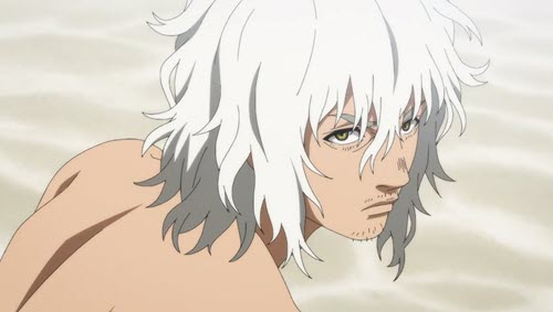 Fumetsu no Anata e Season 2 Episode 1