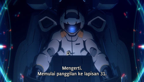 Mobile Suit Gundam: The Witch from Mercury Episode 0