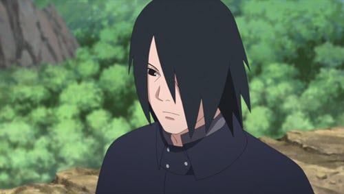 Boruto Episode 274