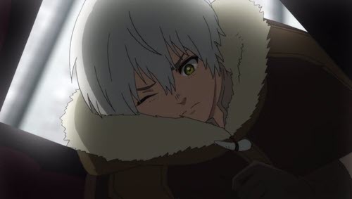 Fumetsu no Anata e Season 2 Episode 6