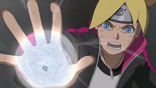 Boruto Episode 278