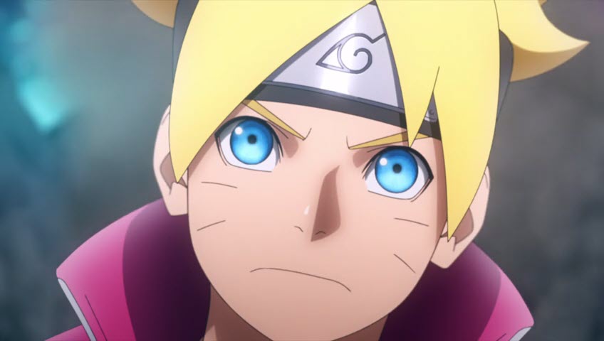 Boruto Episode 281